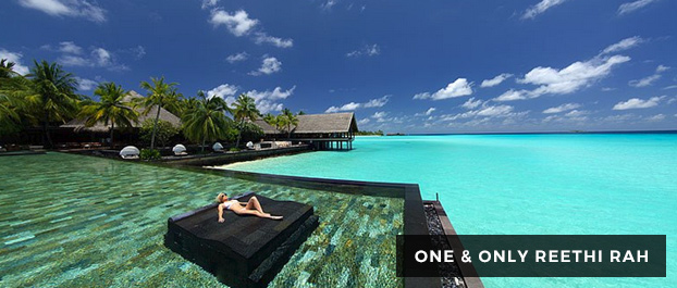 One & Only Reethi Rah