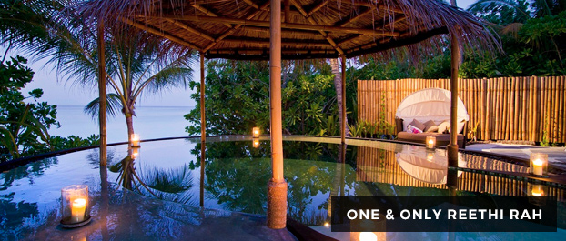 One & Only Reethi Rah