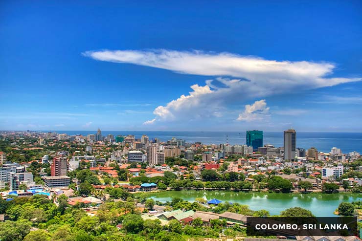 Wild Life Tour - 15 Days 14 Nights