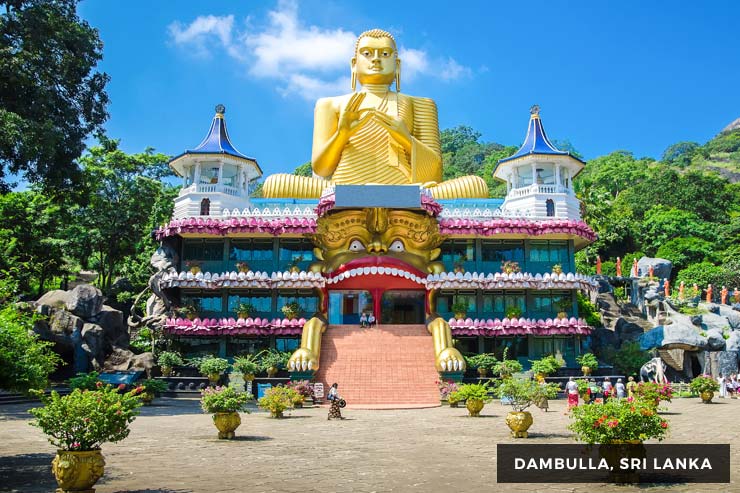 Culture And Heritage