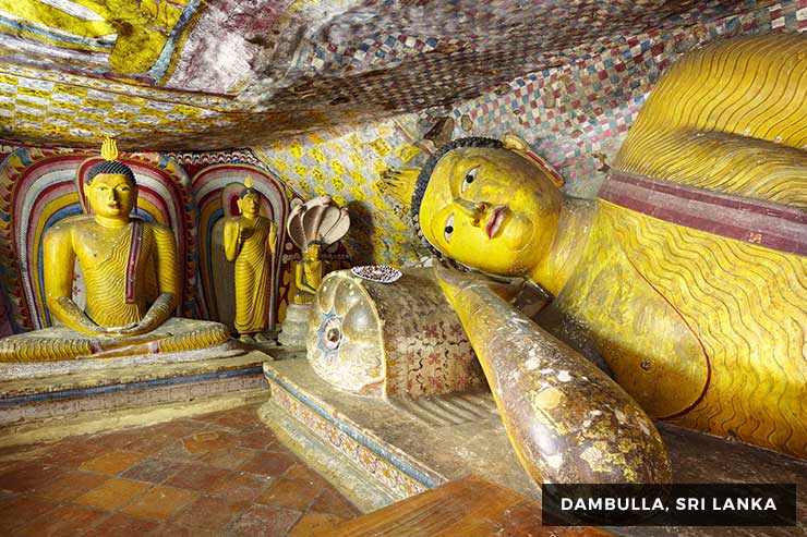 Culture And Heritage