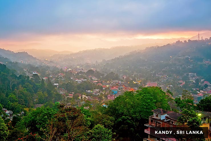 Culture And Heritage