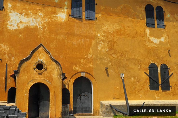 Culture And Heritage