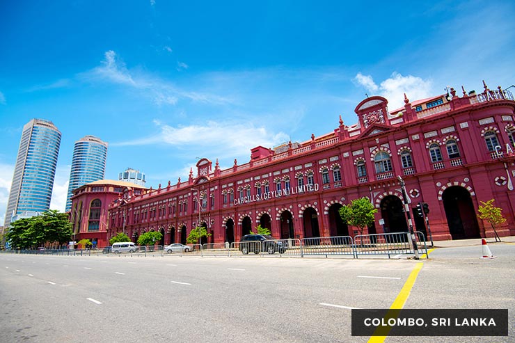 Culture And Heritage