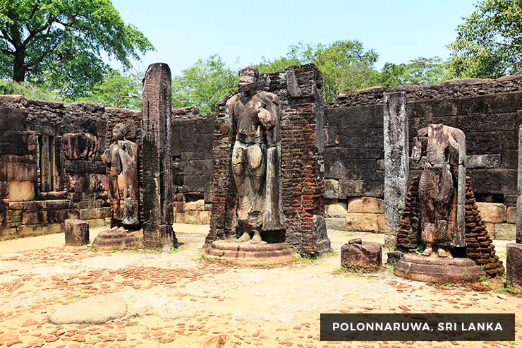 Culture And Heritage