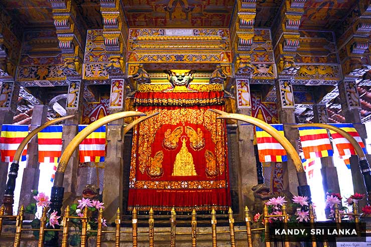 Culture And Heritage