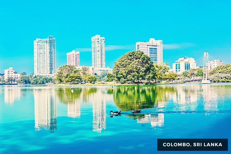 Culture And Heritage