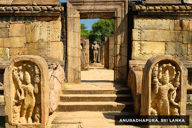 Culture And Heritage