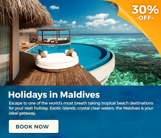 Maldives Holiday
