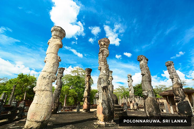 Culture And Heritage