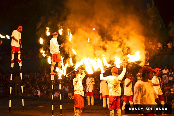 Culture And Heritage