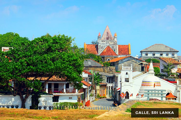 Culture And Heritage