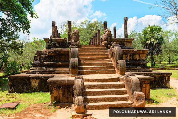 Culture And Heritage