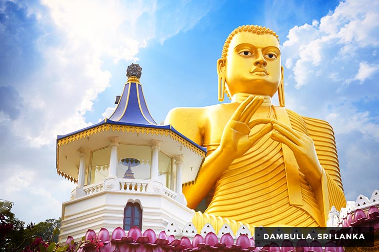 Culture And Heritage