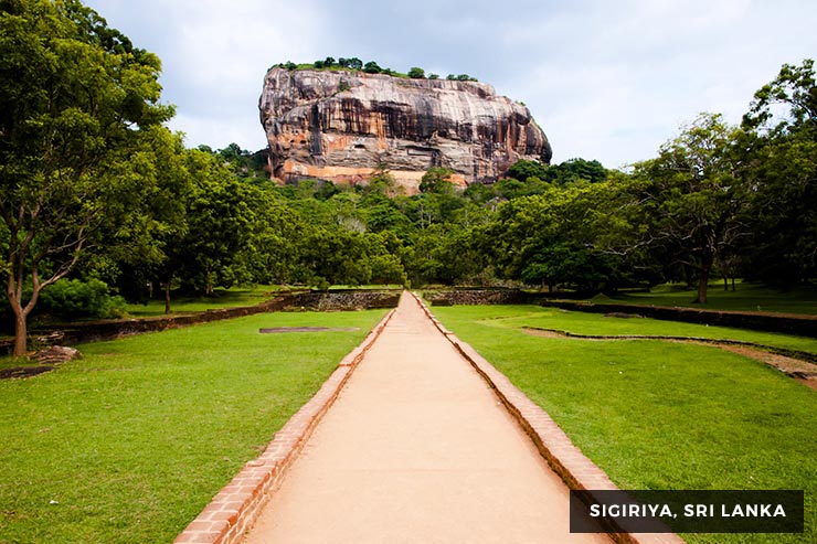 Culture And Heritage