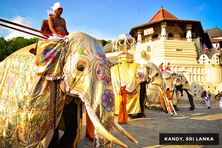 Culture And Heritage